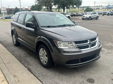 More photos of 2015 Dodge Journey SE at Jim Norton Toyota Of OKC, OK