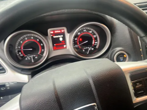 More photos of 2015 Dodge Journey SE at Jim Norton Toyota Of OKC, OK