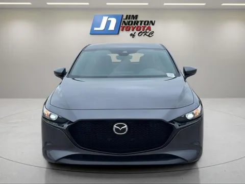Photos of 2019 Mazda Mazda3 Hatchback BASE for sale in Oklahoma City, OK at Jim Norton Toyota Of OKC
