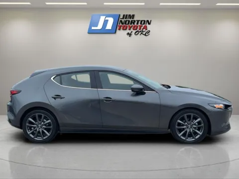 More photos of 2019 Mazda Mazda3 Hatchback BASE at Jim Norton Toyota Of OKC, OK
