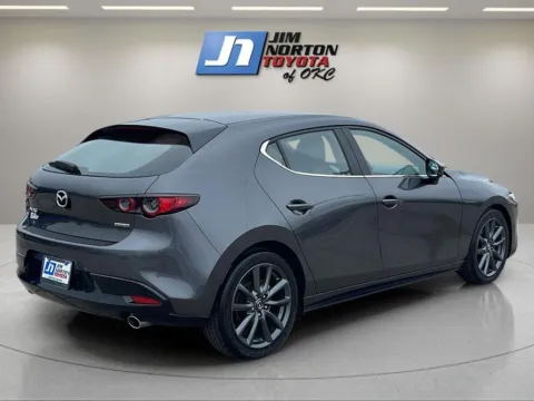 More photos of 2019 Mazda Mazda3 Hatchback BASE at Jim Norton Toyota Of OKC, OK