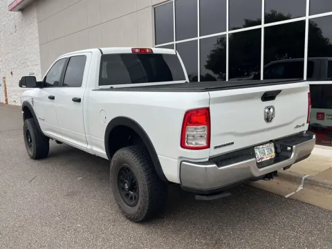 More photos of 2022 Ram 2500 Big Horn at Jim Norton Toyota Of OKC, OK