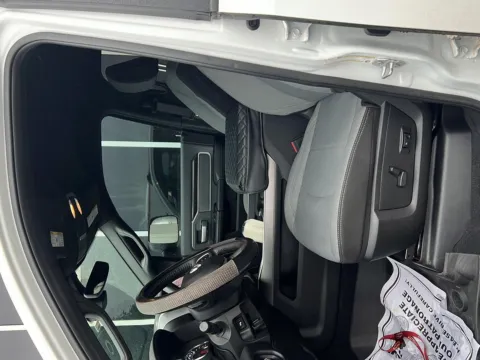 More photos of 2022 Ram 2500 Big Horn at Jim Norton Toyota Of OKC, OK