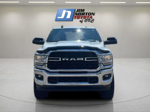 Photos of 2022 Ram 2500 Big Horn for sale in Oklahoma City, OK at Jim Norton Toyota Of OKC