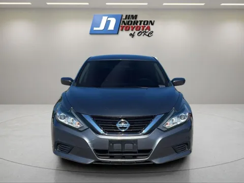 Photos of 2017 Nissan Altima 2.5 S for sale in Oklahoma City, OK at Jim Norton Toyota Of OKC
