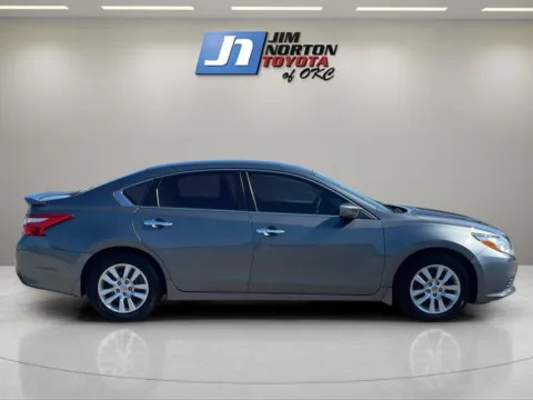 More photos of 2017 Nissan Altima 2.5 S at Jim Norton Toyota Of OKC, OK