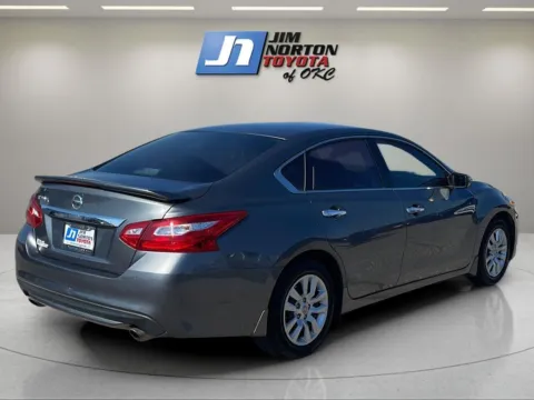 More photos of 2017 Nissan Altima 2.5 S at Jim Norton Toyota Of OKC, OK