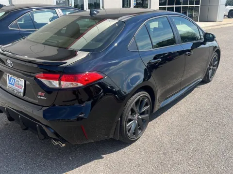 More photos of 2025 Toyota Corolla Hybrid XLE at Jim Norton Toyota Of OKC, OK