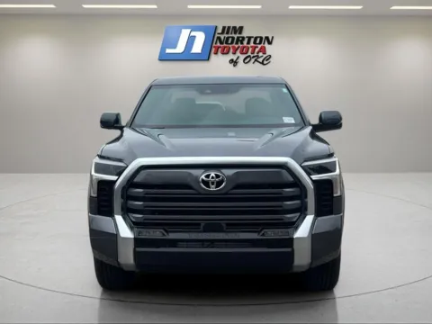 Photos of 2026 Toyota Tundra Limited for sale in Oklahoma City, OK at Jim Norton Toyota Of OKC