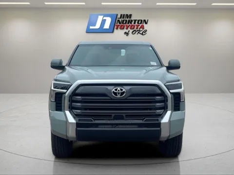 Photos of 2026 Toyota Tundra Limited for sale in Oklahoma City, OK at Jim Norton Toyota Of OKC