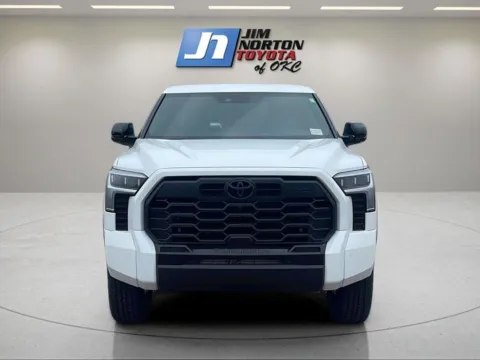 Photos of 2026 Toyota Tundra Limited for sale in Oklahoma City, OK at Jim Norton Toyota Of OKC