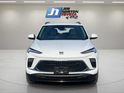 Photos of 2024 Buick Encore GX Sport Touring for sale in Oklahoma City, OK at Jim Norton Toyota Of OKC