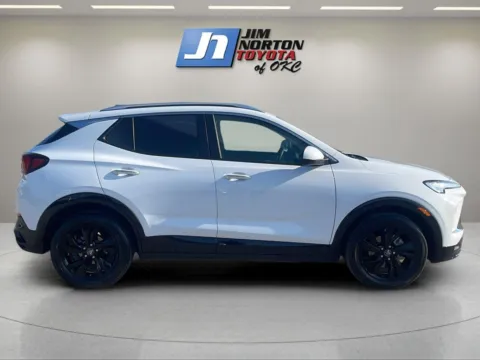 More photos of 2024 Buick Encore GX Sport Touring at Jim Norton Toyota Of OKC, OK