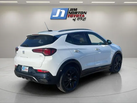More photos of 2024 Buick Encore GX Sport Touring at Jim Norton Toyota Of OKC, OK