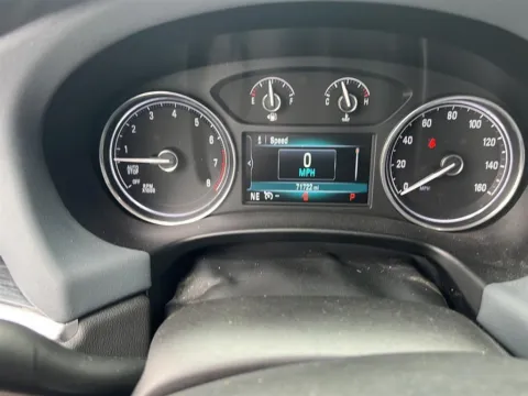 More photos of 2019 Buick Enclave Essence at Jim Norton Toyota Of OKC, OK