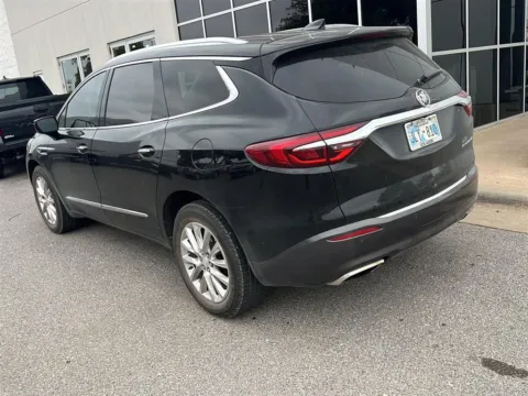 More photos of 2019 Buick Enclave Essence at Jim Norton Toyota Of OKC, OK