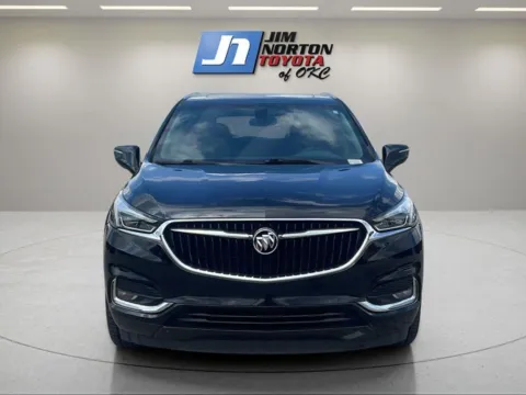 Photos of 2019 Buick Enclave Essence for sale in Oklahoma City, OK at Jim Norton Toyota Of OKC