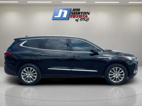More photos of 2019 Buick Enclave Essence at Jim Norton Toyota Of OKC, OK