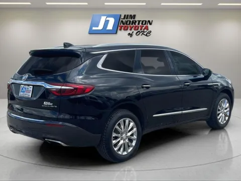More photos of 2019 Buick Enclave Essence at Jim Norton Toyota Of OKC, OK