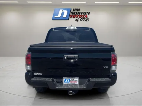 More photos of 2023 Toyota Tacoma Limited at Jim Norton Toyota Of OKC, OK