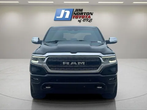 Photos of 2022 Ram 1500 Limited for sale in Oklahoma City, OK at Jim Norton Toyota Of OKC