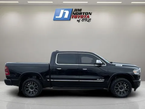 More photos of 2022 Ram 1500 Limited at Jim Norton Toyota Of OKC, OK
