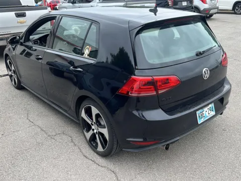Photos of 2017 Volkswagen Golf GTI S for sale in Oklahoma City, OK at Jim Norton Toyota Of OKC
