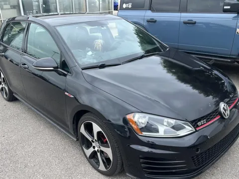 More photos of 2017 Volkswagen Golf GTI S at Jim Norton Toyota Of OKC, OK