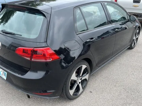 More photos of 2017 Volkswagen Golf GTI S at Jim Norton Toyota Of OKC, OK