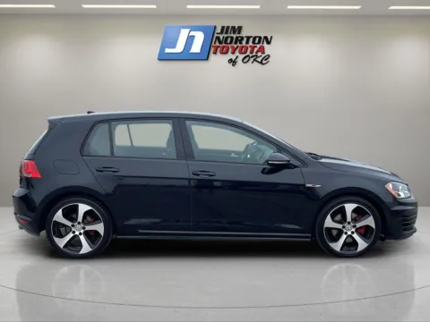 More photos of 2017 Volkswagen Golf GTI S at Jim Norton Toyota Of OKC, OK