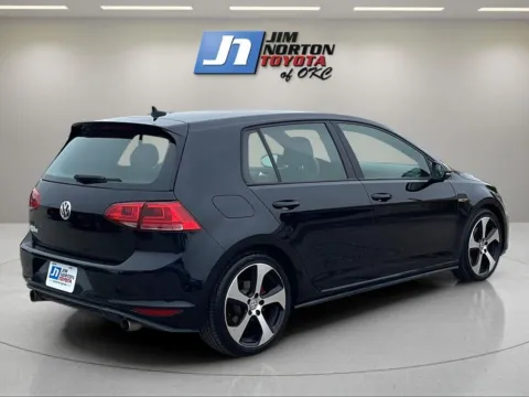 More photos of 2017 Volkswagen Golf GTI S at Jim Norton Toyota Of OKC, OK
