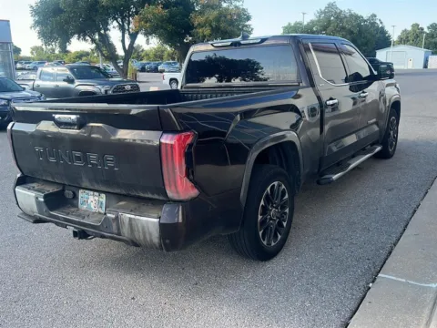 More photos of 2023 Toyota Tundra Limited at Jim Norton Toyota Of OKC, OK