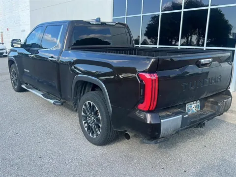 Photos of 2023 Toyota Tundra Limited for sale in Oklahoma City, OK at Jim Norton Toyota Of OKC