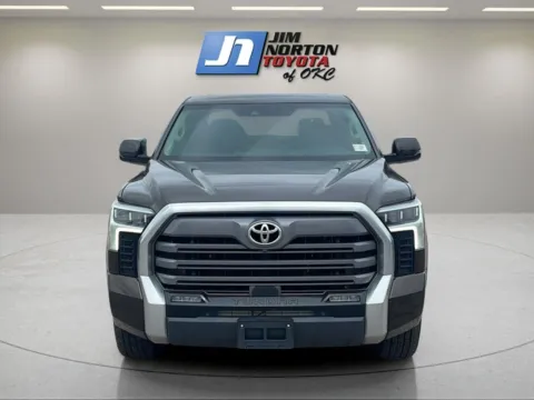 Photos of 2023 Toyota Tundra Limited for sale in Oklahoma City, OK at Jim Norton Toyota Of OKC