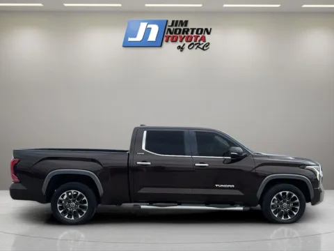 More photos of 2023 Toyota Tundra Limited at Jim Norton Toyota Of OKC, OK