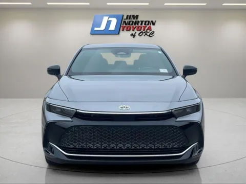 Photos of 2026 Toyota Crown XLE for sale in Oklahoma City, OK at Jim Norton Toyota Of OKC