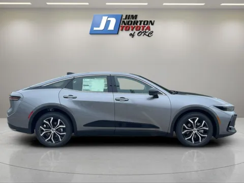 More photos of 2026 Toyota Crown XLE at Jim Norton Toyota Of OKC, OK