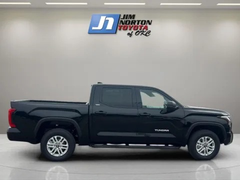 More photos of 2026 Toyota Tundra SR5 at Jim Norton Toyota Of OKC, OK