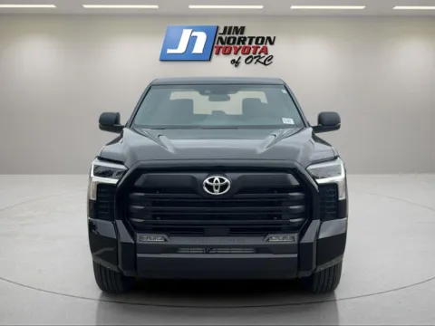 Photos of 2026 Toyota Tundra SR5 for sale in Oklahoma City, OK at Jim Norton Toyota Of OKC