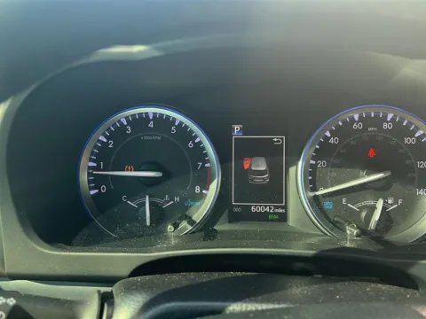 More photos of 2019 Toyota Highlander XLE at Jim Norton Toyota Of OKC, OK
