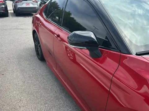 More photos of 2023 Toyota Camry XSE V6 at Jim Norton Toyota Of OKC, OK