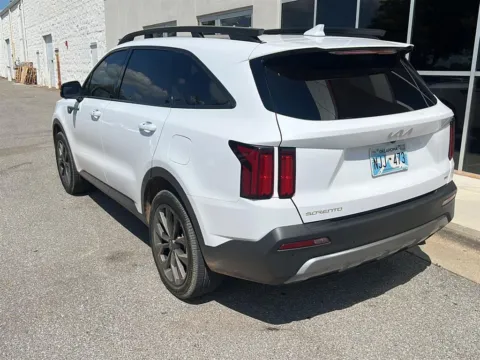 Photos of 2023 Kia Sorento X-Line SX Prestige for sale in Oklahoma City, OK at Jim Norton Toyota Of OKC
