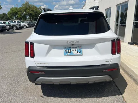 Another view of 2023 Kia Sorento X-Line SX Prestige for sale in Oklahoma City, OK at Jim Norton Toyota Of OKC
