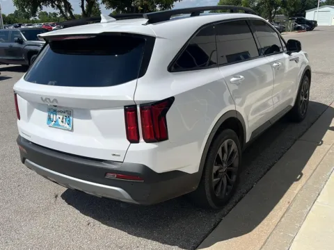 More photos of 2023 Kia Sorento X-Line SX Prestige at Jim Norton Toyota Of OKC, OK