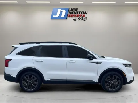 More photos of 2023 Kia Sorento X-Line SX Prestige at Jim Norton Toyota Of OKC, OK
