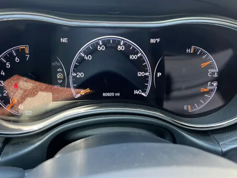 More photos of 2019 Jeep Grand Cherokee Altitude at Jim Norton Toyota Of OKC, OK