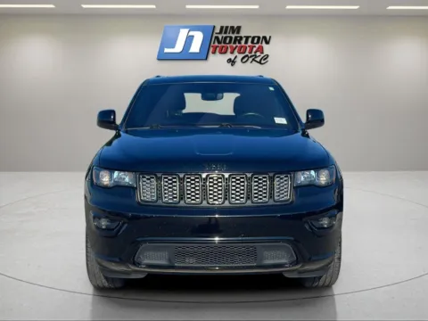 Photos of 2019 Jeep Grand Cherokee Altitude for sale in Oklahoma City, OK at Jim Norton Toyota Of OKC