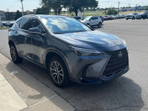 Photos of 2024 Lexus NX 350 Luxury for sale in Oklahoma City, OK at Jim Norton Toyota Of OKC