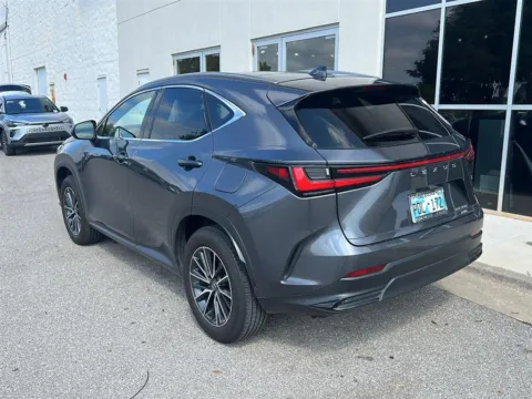 More photos of 2024 Lexus NX 350 Luxury at Jim Norton Toyota Of OKC, OK