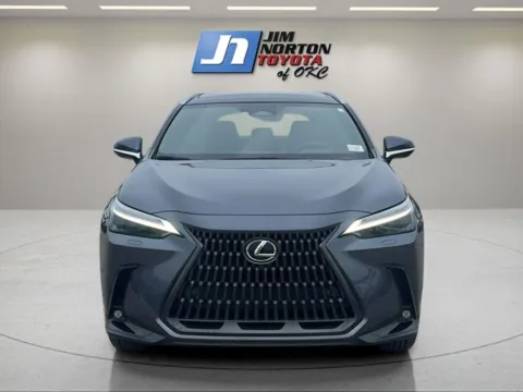 Photos of 2024 Lexus NX 350 Luxury for sale in Oklahoma City, OK at Jim Norton Toyota Of OKC